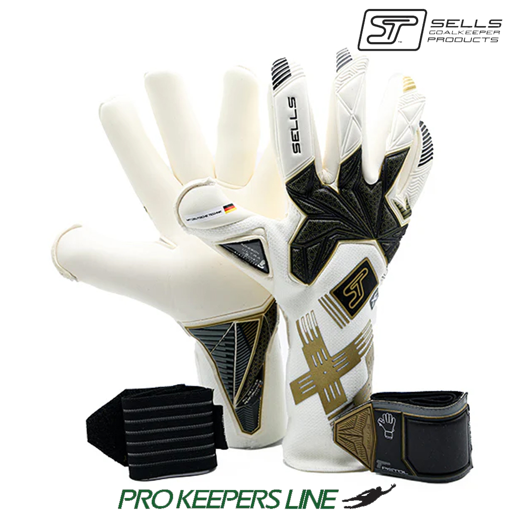 SELLS PRO REVOLVE TERRAIN HG 9号 Sells Torwarthandschuhe & Ausrüstung | Pro Keepers Line